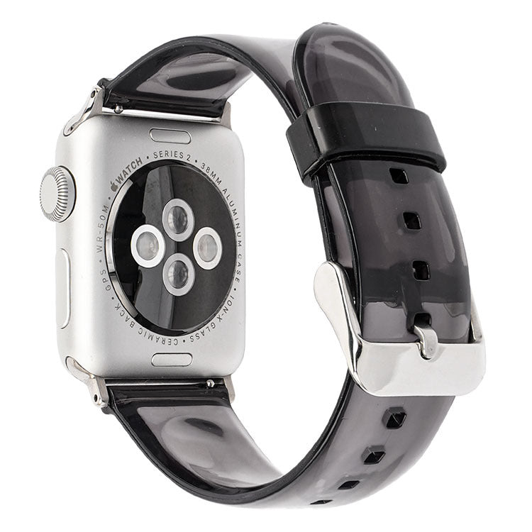 Apple Watch シリーズ2 シルバーカラー 38mm アップルウォッチ