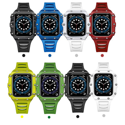 [10 colors available] SOL Pole Star [Apple Watch]