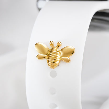 [Customization] Honeybee Accessories [Apple Watch]