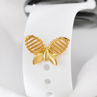 [Customization] Butterfly Accessories [Apple Watch]