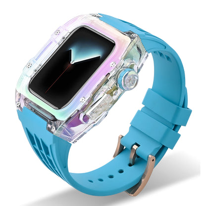 【全6色】SOL(ソル) Brilliant Pisces【アップルウォッチ】 - Apple Watchバンド専門通販【BELTIES(ベルティーズ)】