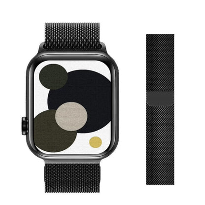 【全7色】オーロラステンレスメッシュバンド【アップルウォッチ】 - Apple Watchバンド専門通販【BELTIES(ベルティーズ)】