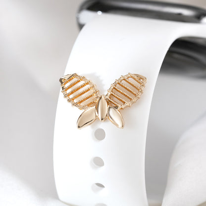 [Customization] Butterfly Accessories [Apple Watch]