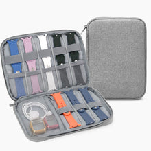 [Easy to carry] Large capacity storage bag [Apple Watch]