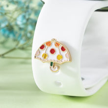 [Customization] Umbrella Drop Accessories [Apple Watch]