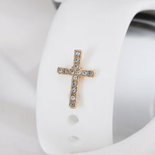 [Customization] Cross Accessories [Apple Watch]