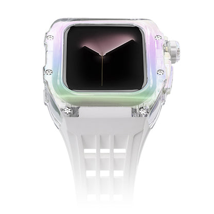 【全6色】SOL(ソル) Brilliant Pisces【アップルウォッチ】 - Apple Watchバンド専門通販【BELTIES(ベルティーズ)】