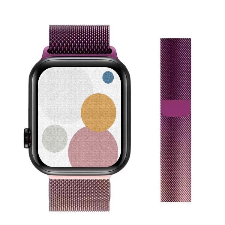 【全7色】オーロラステンレスメッシュバンド【アップルウォッチ】 - Apple Watchバンド専門通販【BELTIES(ベルティーズ)】