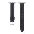 [12 colors available] Slim leather band [Apple Watch]