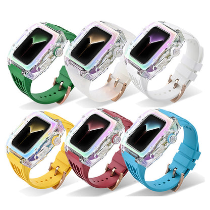 【全6色】SOL(ソル) Brilliant Pisces【アップルウォッチ】 - Apple Watchバンド専門通販【BELTIES(ベルティーズ)】