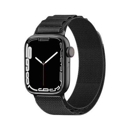 [4 colors available] Solo Loop Nylon Band [Apple Watch]