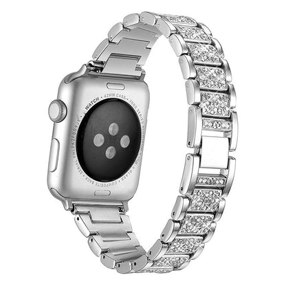 【全7色】エレガントジュエリーメタルバンド【アップルウォッチ】 - Apple Watchバンド専門通販【BELTIES(ベルティーズ)】