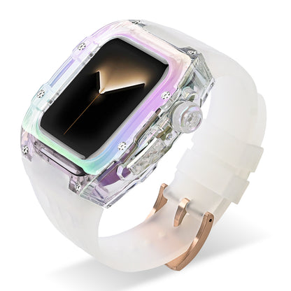 【全6色】SOL(ソル) Brilliant Pisces【アップルウォッチ】 - Apple Watchバンド専門通販【BELTIES(ベルティーズ)】