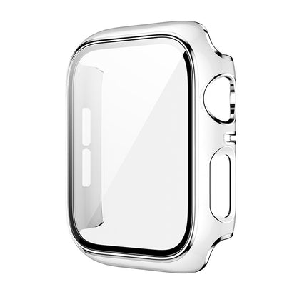 [12 colors available] Elegant metal frame case [Apple Watch]