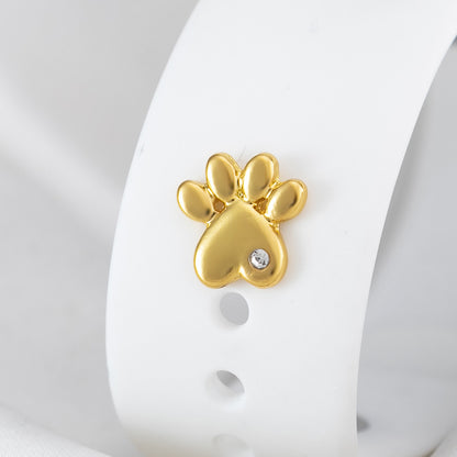 [Customization] Dog foot accessories [Apple Watch]