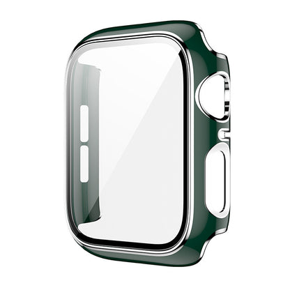 [12 colors available] Elegant metal frame case [Apple Watch]