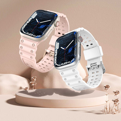 【全7色】スポーティTPUシリコンバンド【アップルウォッチ】 - Apple Watchバンド専門通販【BELTIES(ベルティーズ)】