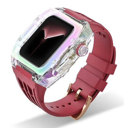 【全6色】SOL(ソル) Brilliant Pisces【アップルウォッチ】 - Apple Watchバンド専門通販【BELTIES(ベルティーズ)】