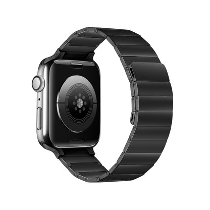 【全5色】マグネットバンブーステンレスバンド【アップルウォッチ】 - Apple Watchバンド専門通販【BELTIES(ベルティーズ)】