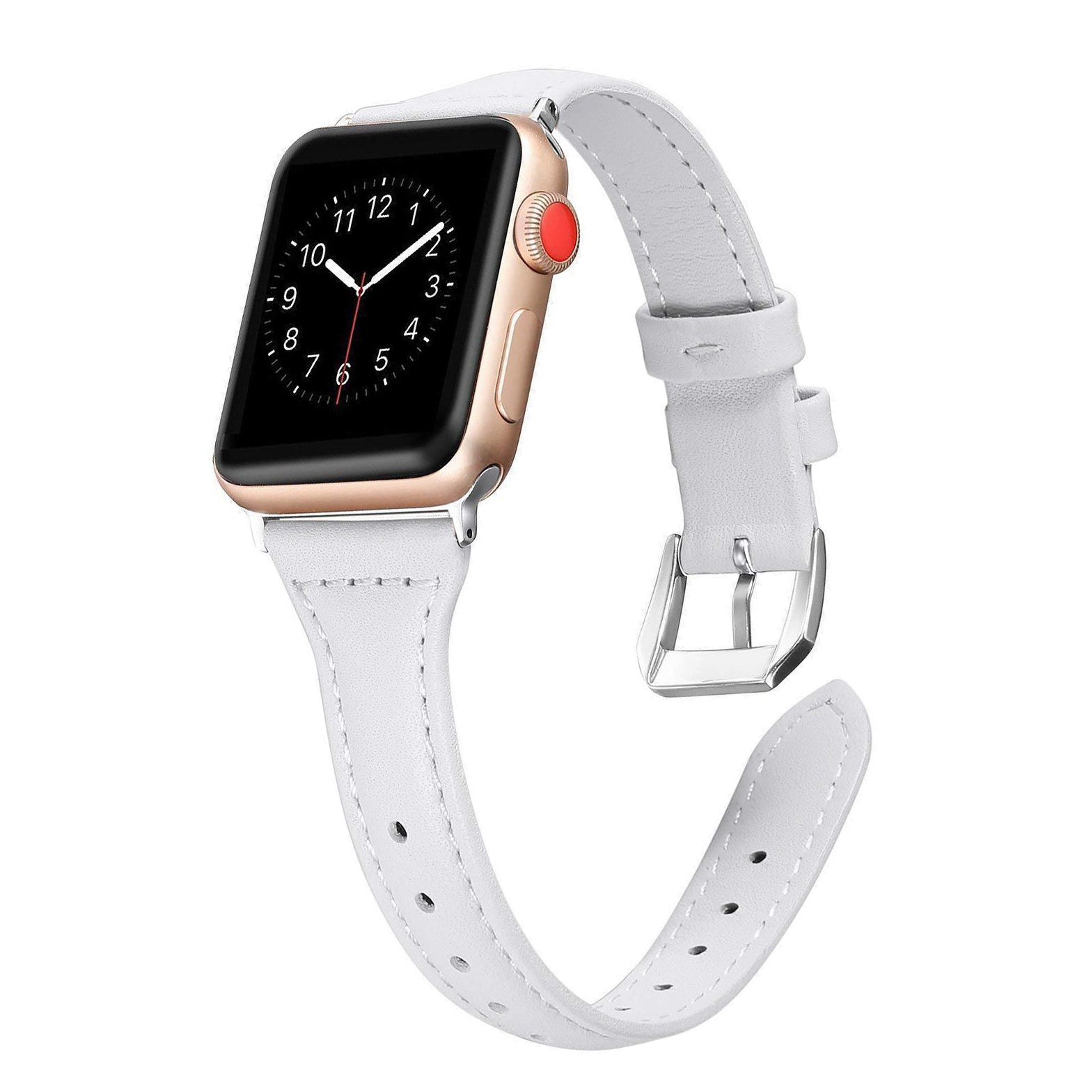 ホワイト（白）のApple Watchバンド・ケース – Apple Watch（アップル 