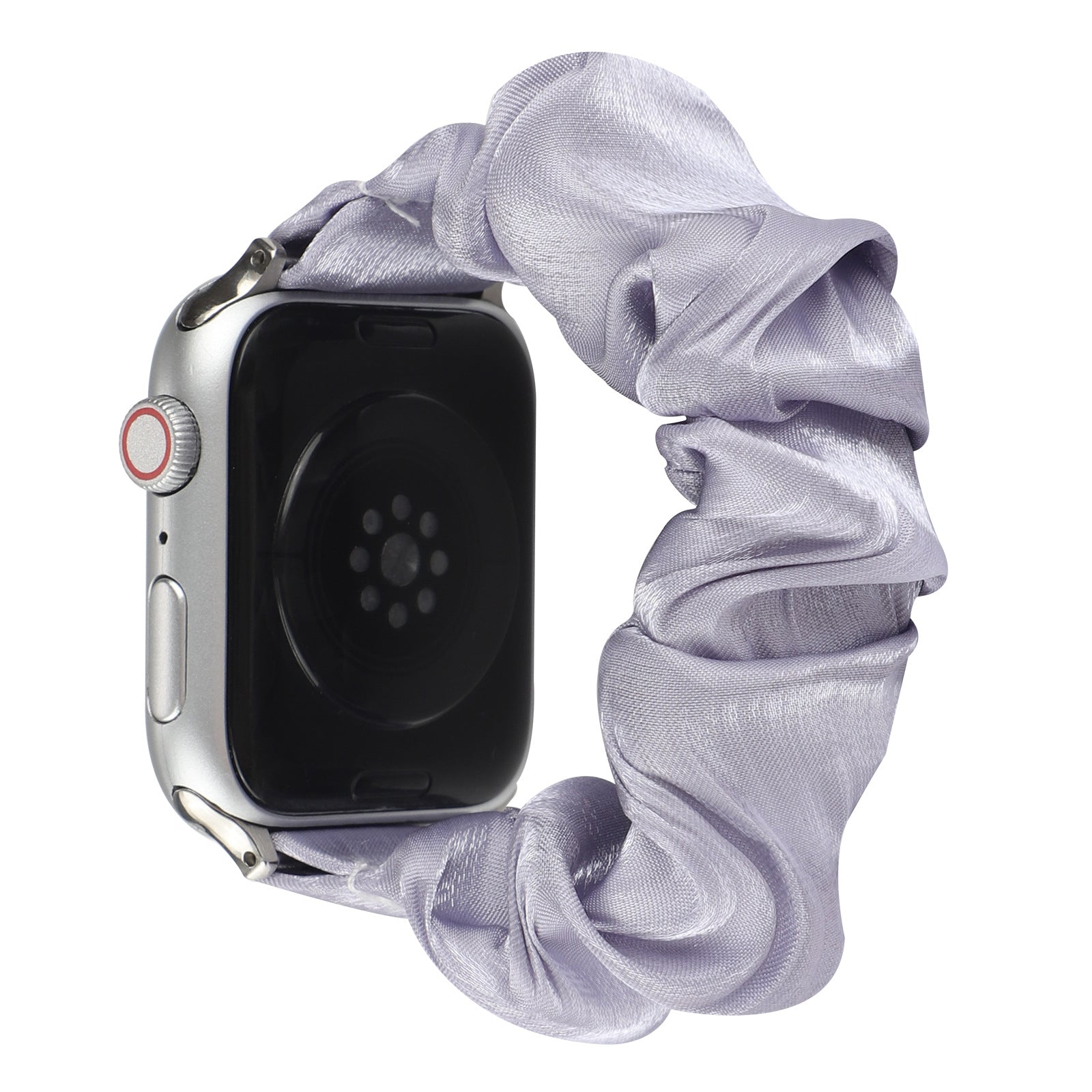 【全5色】お洒落シュシュバンド【アップルウォッチ】 - Apple Watchバンド専門通販【BELTIES(ベルティーズ)】