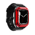 【全6色】TPUアーマーケース一体型バンド【アップルウォッチ】 - Apple Watchバンド専門通販【BELTIES(ベルティーズ)】