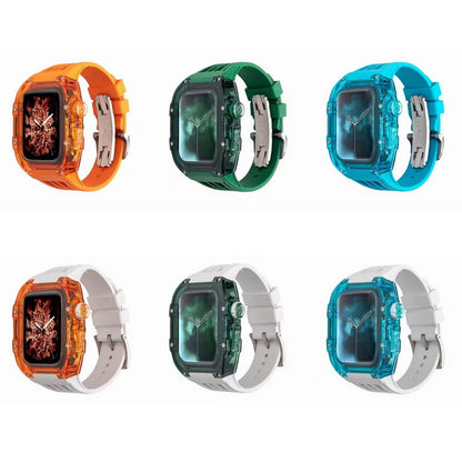 【全6色】SOL(ソル) Vega Crystal【アップルウォッチ】 - Apple Watchバンド専門通販【BELTIES(ベルティーズ)】