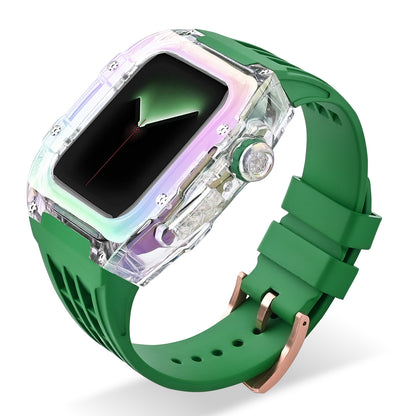 【全6色】SOL(ソル) Brilliant Pisces【アップルウォッチ】 - Apple Watchバンド専門通販【BELTIES(ベルティーズ)】