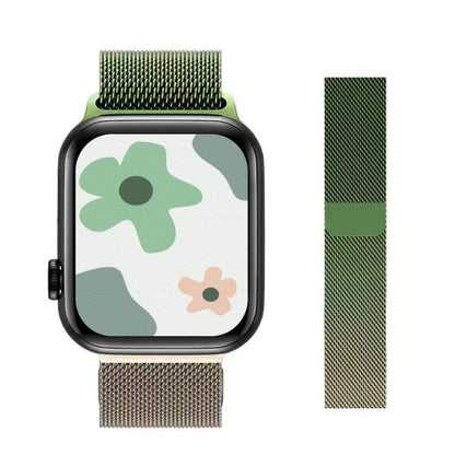 【全7色】オーロラステンレスメッシュバンド【アップルウォッチ】 - Apple Watchバンド専門通販【BELTIES(ベルティーズ)】