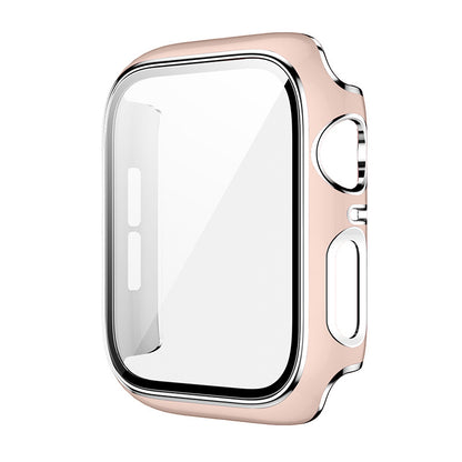 [12 colors available] Elegant metal frame case [Apple Watch]