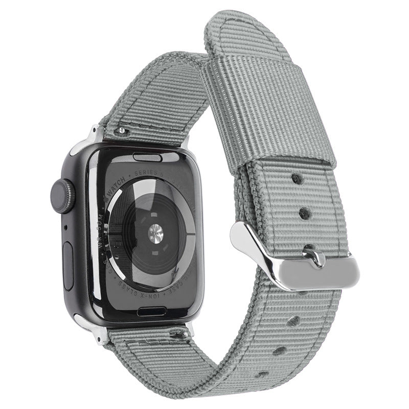 アップルウォッチ ウーブンナイロン  Apple Watch 38mm 40mm