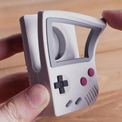 [Cute even while charging] Retro game-style charging stand [Apple Watch]