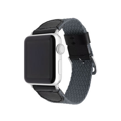 [14 colors available] Braided nylon band [Apple Watch]