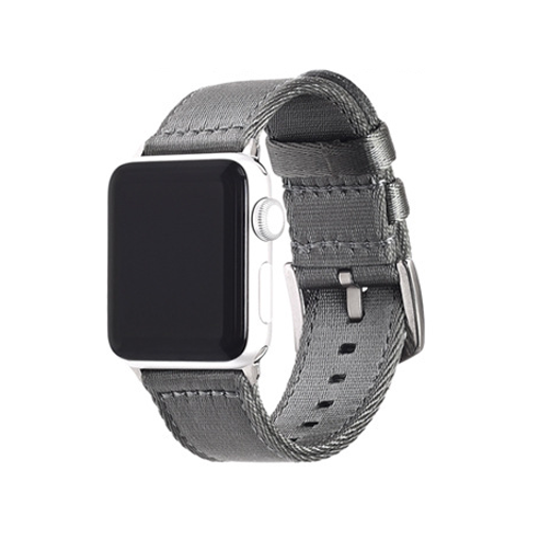 【全6色でストライプ柄も】スポーティナイロンバンド【アップルウォッチ】 - Apple Watchバンド専門通販【BELTIES(ベルティーズ)】