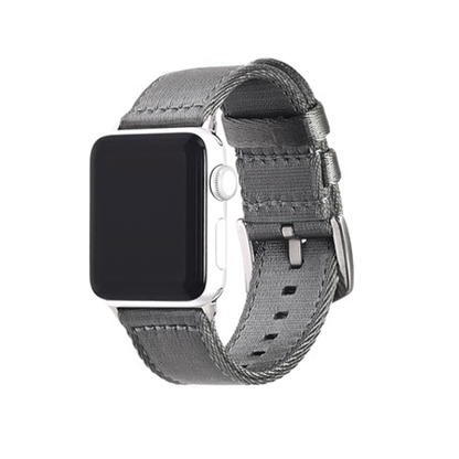 【全6色でストライプ柄も】スポーティナイロンバンド【アップルウォッチ】 - Apple Watchバンド専門通販【BELTIES(ベルティーズ)】