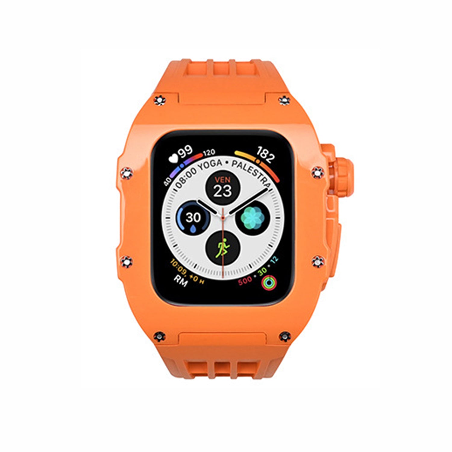Apple Watch SE バンド44mm 充電量99%