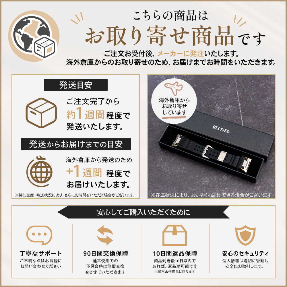 通常配送案内