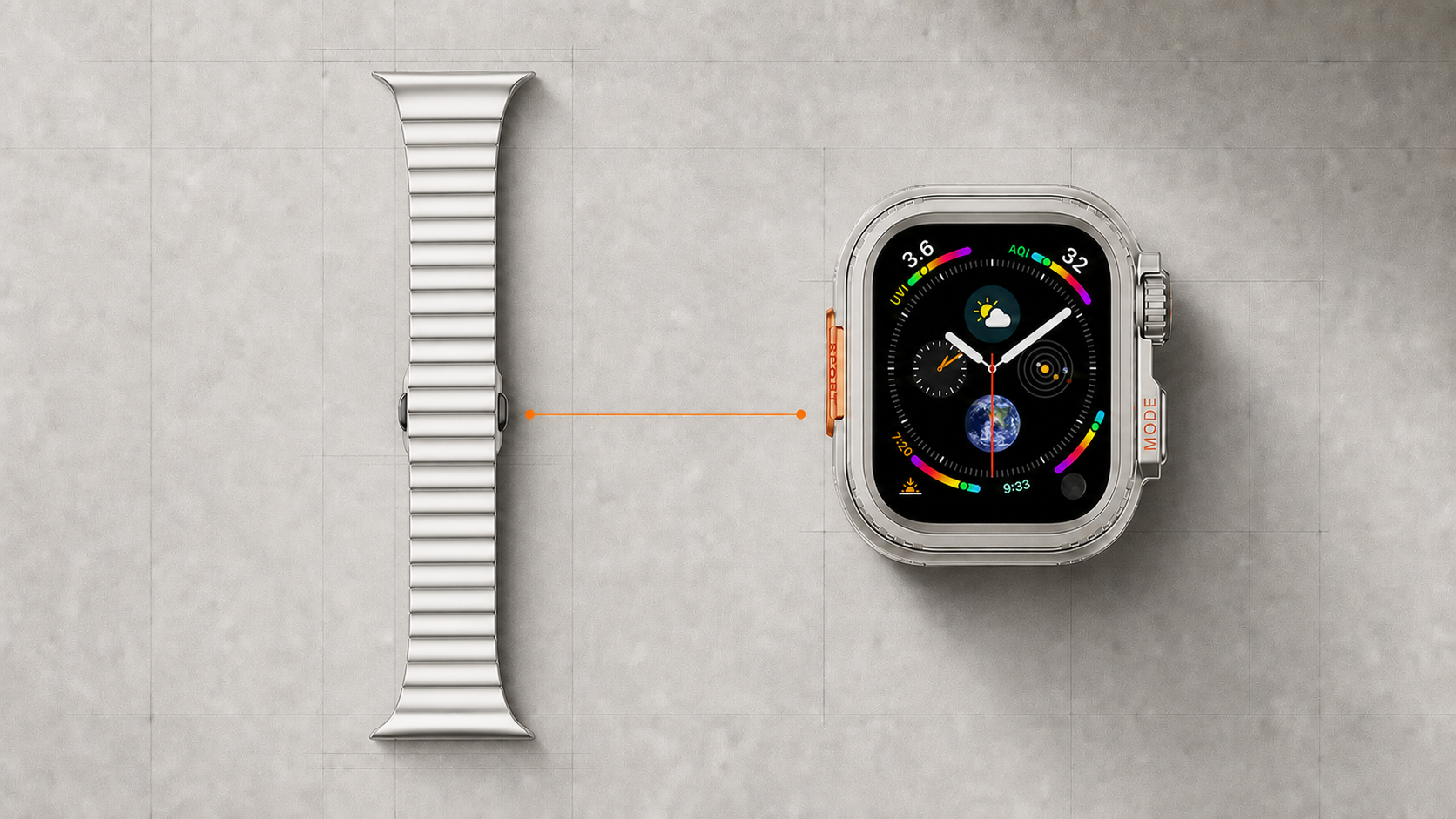 Apple Watchバンド+ケースセット商品 – Apple Watch（アップルウォッチ