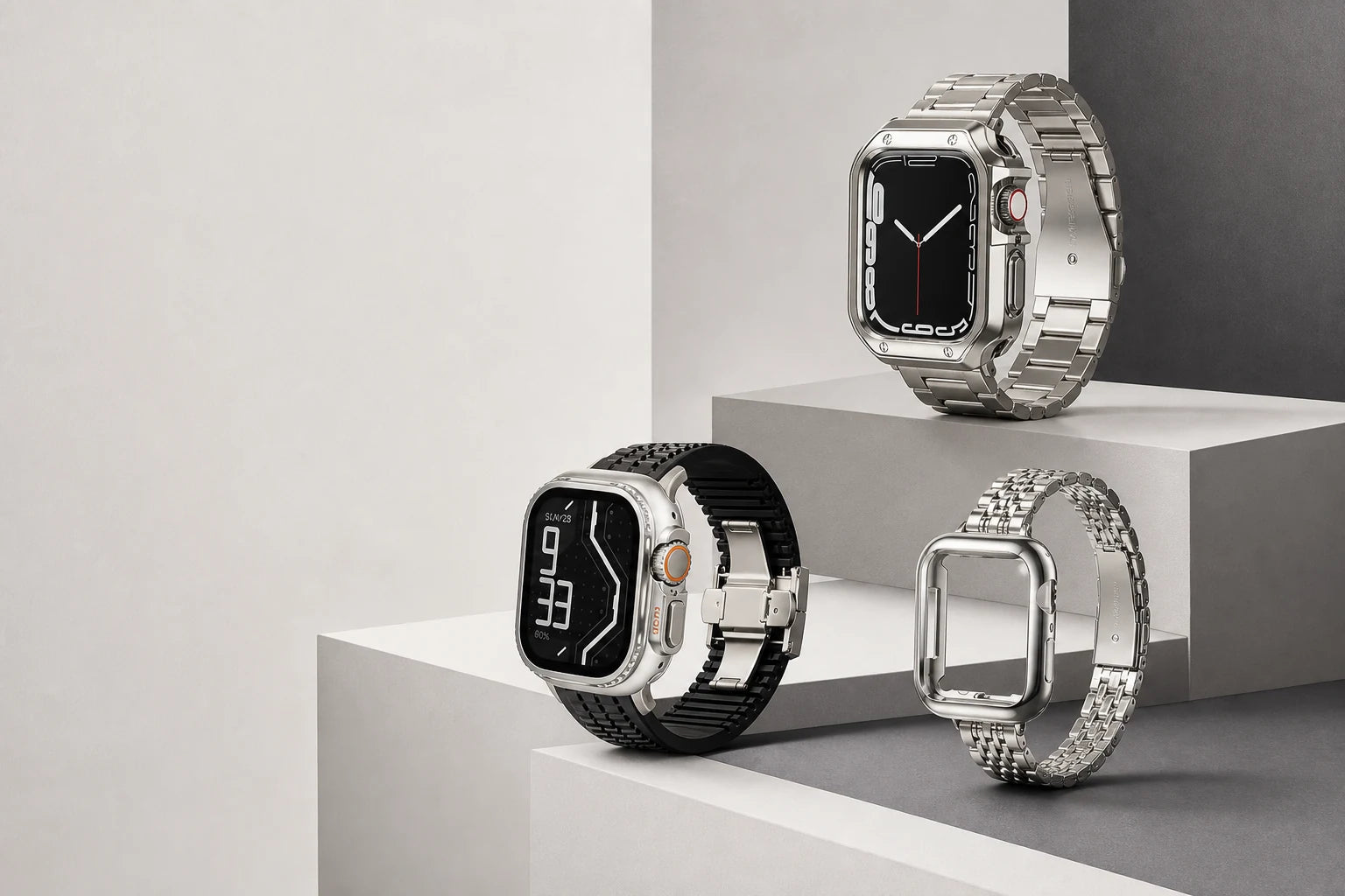 Apple Watchバンド+ケースセット商品 – Apple Watch（アップルウォッチ